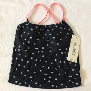CARVE Design women’s Tankini